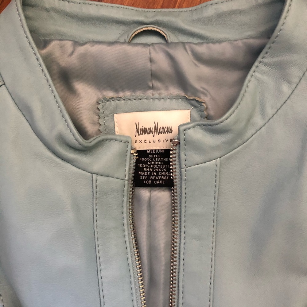 Neiman marcus jacket
